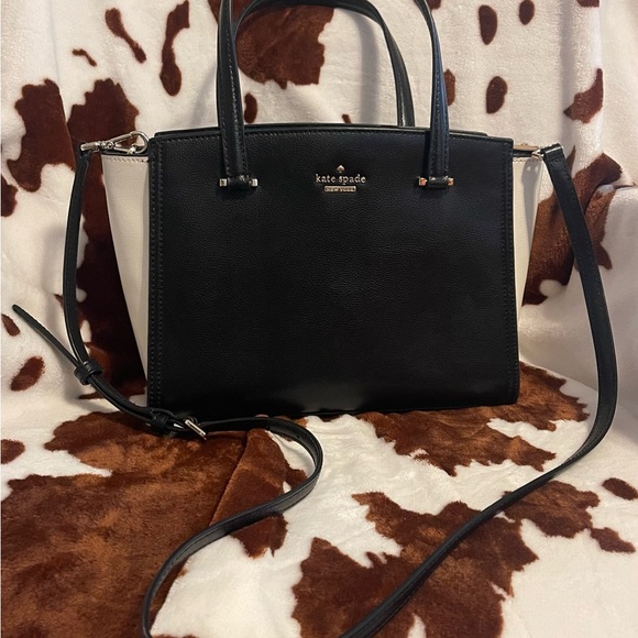 Authentic Kate Spade Patterson Drive Geraldine - Picture 1 of 4